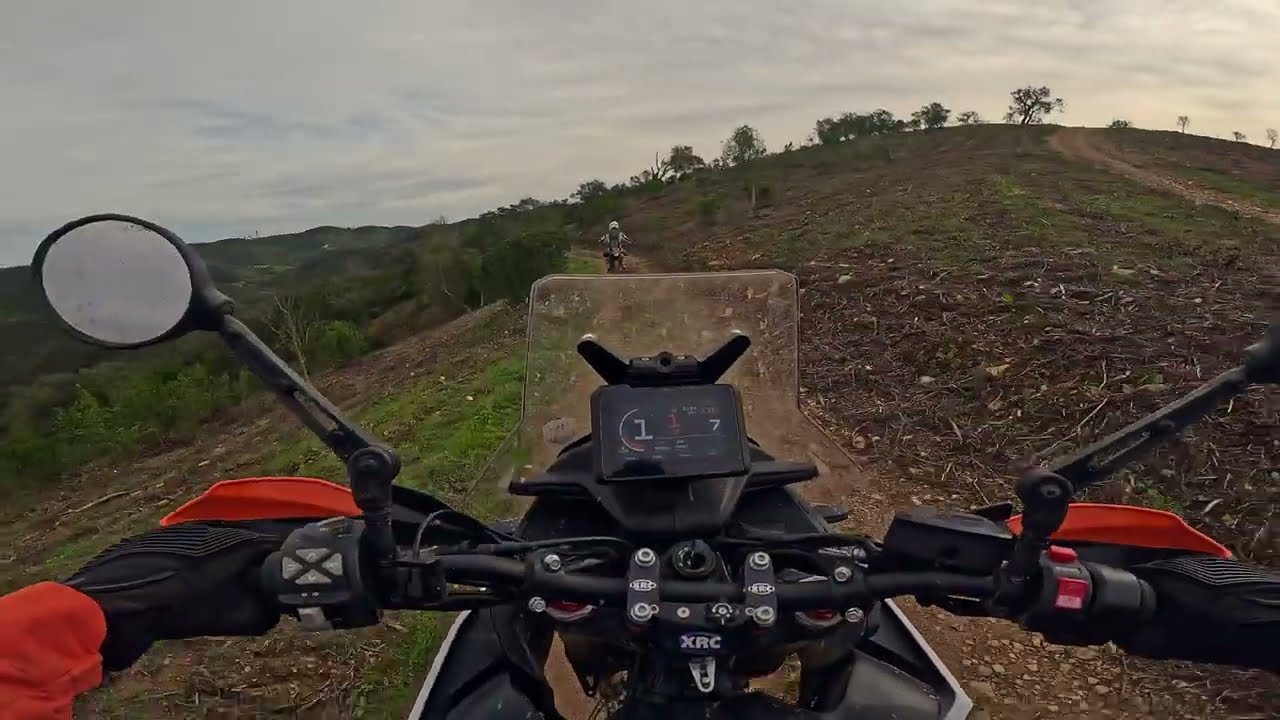 Raid PORTUGAL PETOKASK