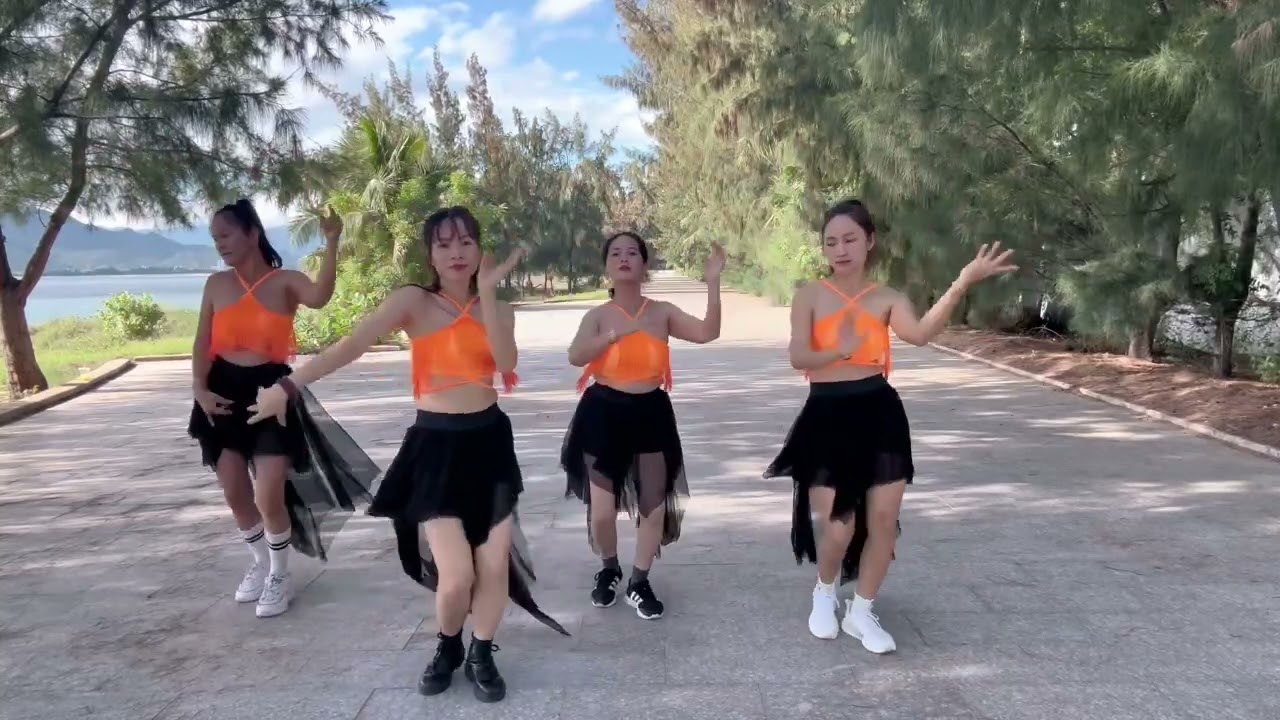 Say một  đời  vì  em