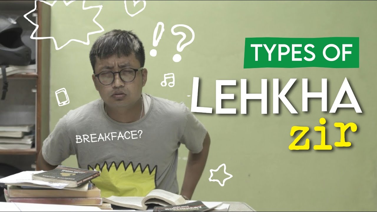 Types of Lehkha Zir | India |