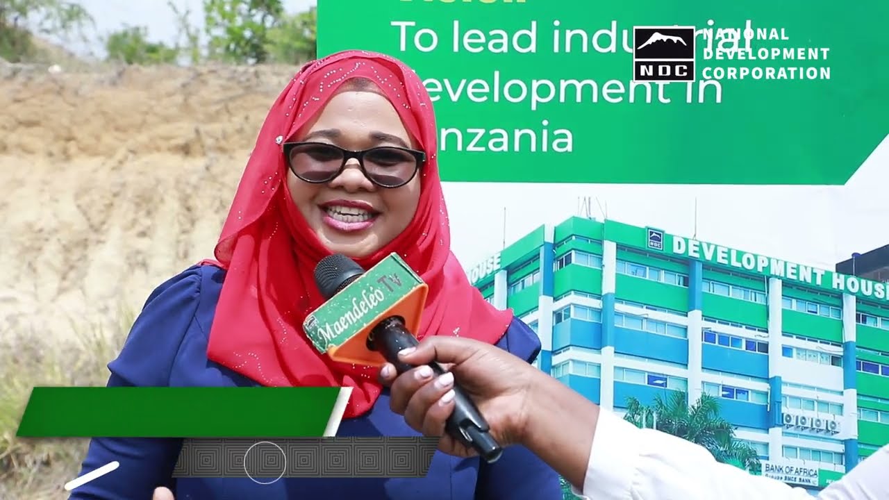 NDC YAIPIGA JEKI MWANALUGALI SEKONDARI