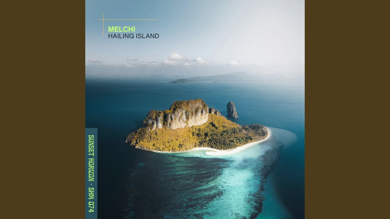 Hailing Island (Extended Mix)