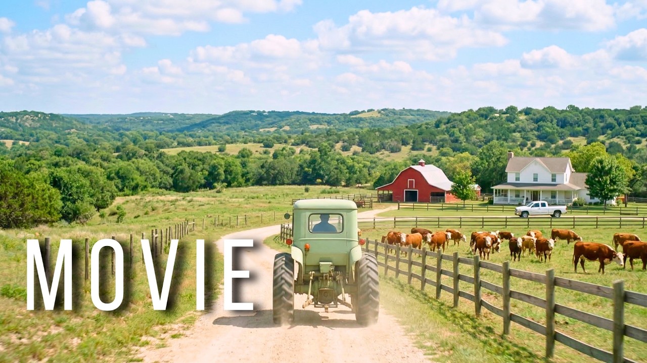 A Touching Romantic Movie About the Power of Love! 🎬 A Story That Captured Many Hearts 💞 Full Movie