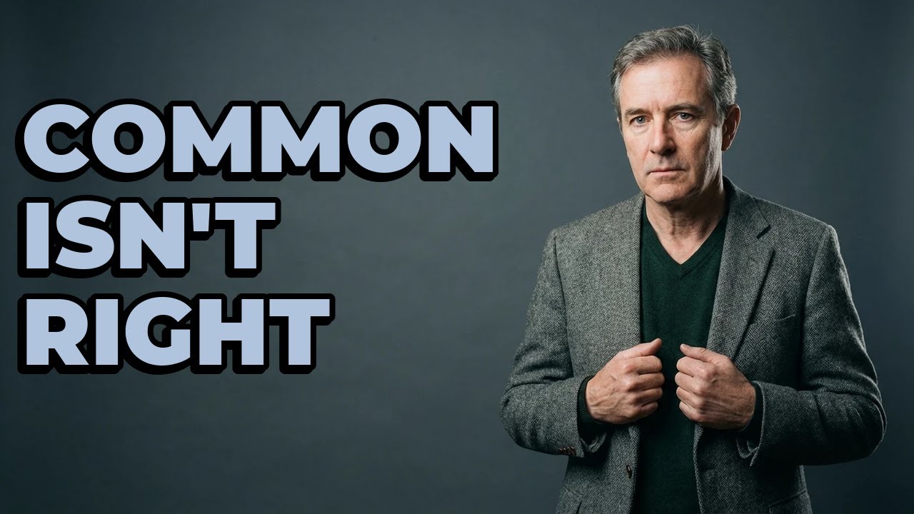 How Is Appeal To Common Practice A Fallacy?