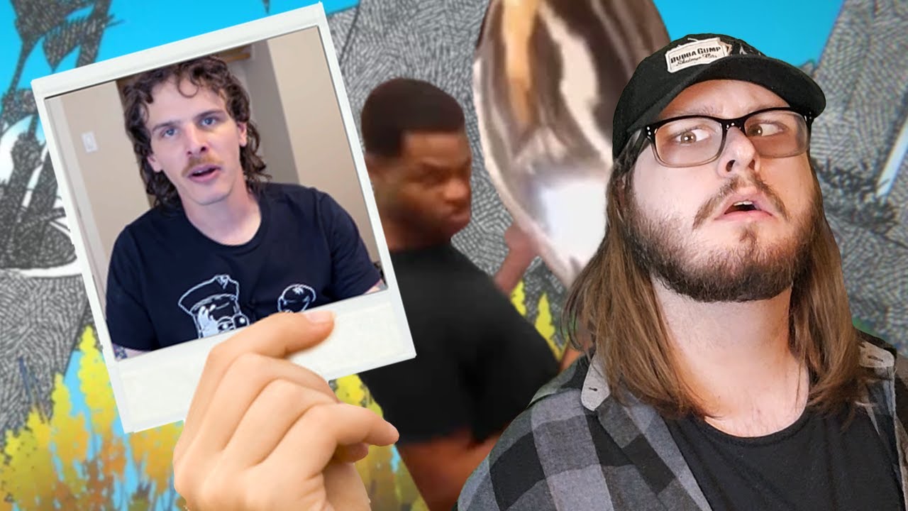 I Must Be Stopped in Viewfinder