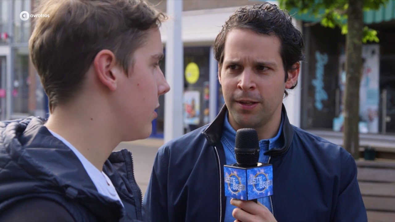 Hoe sterk is jouw wachtwoord? | Het beste brein van Nederland