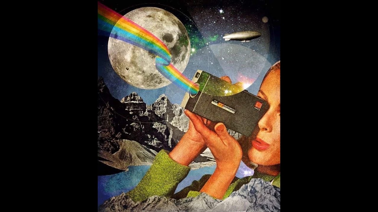 (FREE) Tame Impala x Childish Gambino x Psychedelic Type Beat  - 
