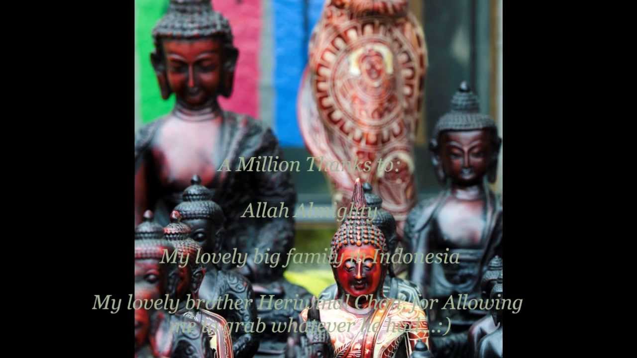 A Little Story of Nepal