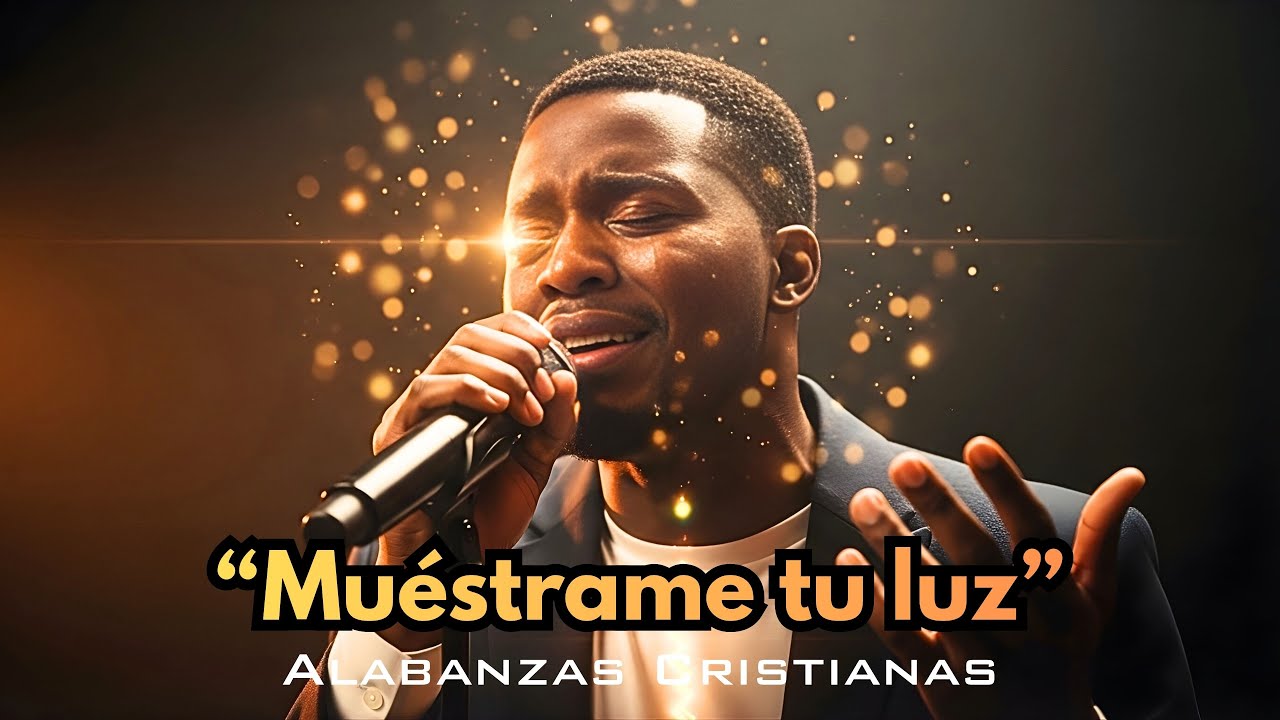 ✨ Adoración que Trae Luz al Alma | Worship en Vivo 2025