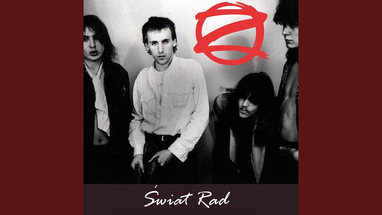 Świat rad (Demo)