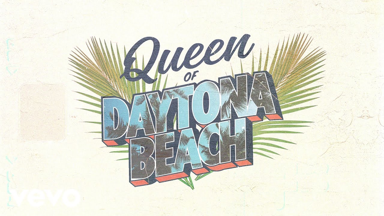 Seaforth, Sean Kingston - Queen of Daytona Beach (Official Lyric Video)