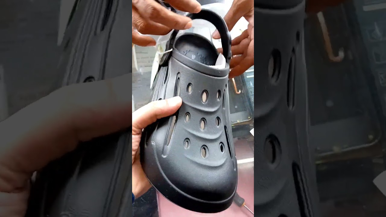 svaar clogs unboxing 