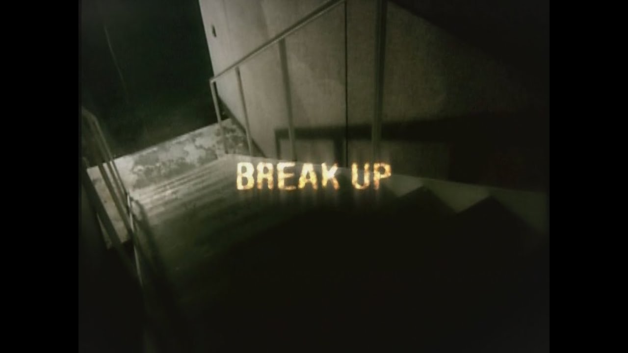 Bomb Factory - Break Up