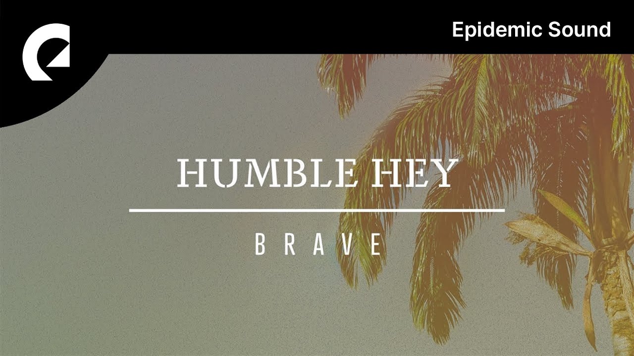 Humble Hey feat. Mia Niles - Your Dad's Red Truck