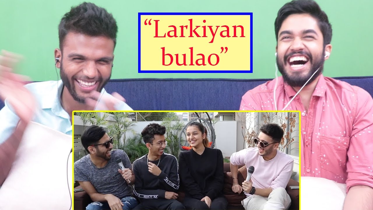 Reacting to Shahveer Jafry's Honest Hour Podcast | ft. Zaid Ali, Asad & Nimra