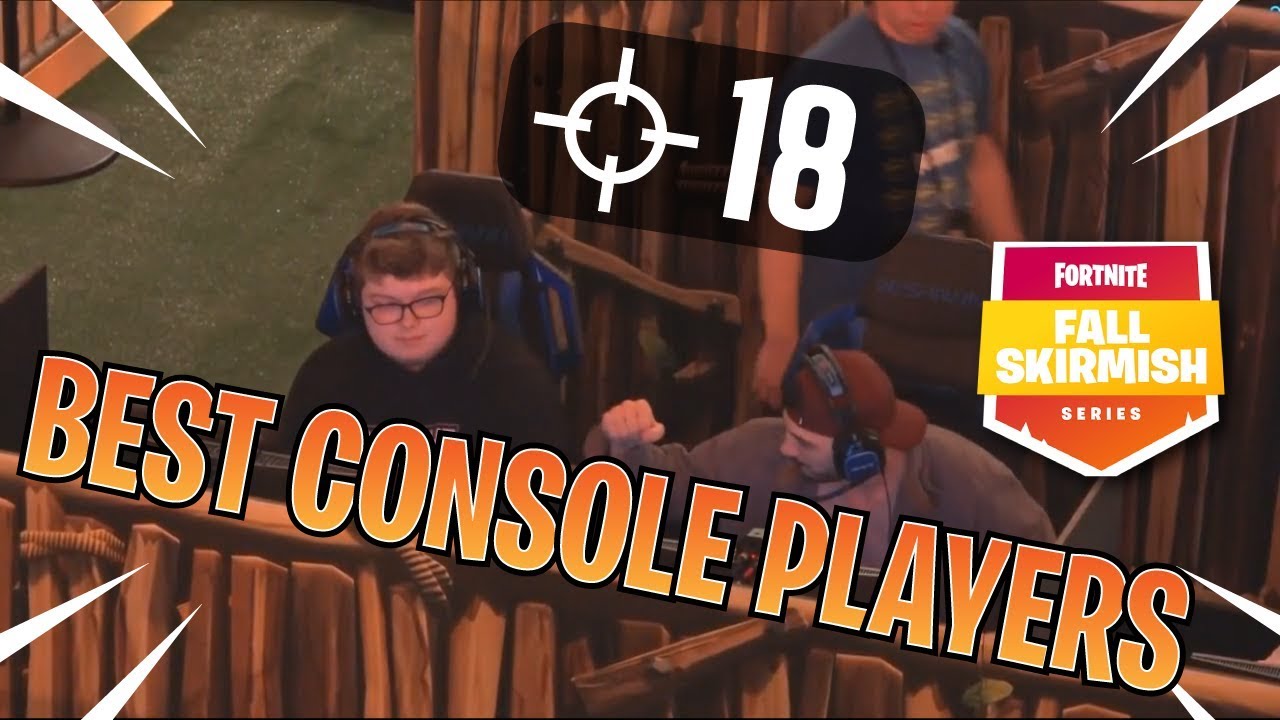 Ghost Aydan and NICKMERCS - FALL SKIRMISH FULL HIGHLIGHTS | SUB FOR GIVEAWAY!