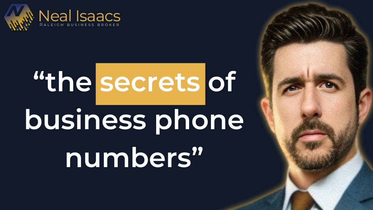 How Much Is My Business Phone Number Worth?