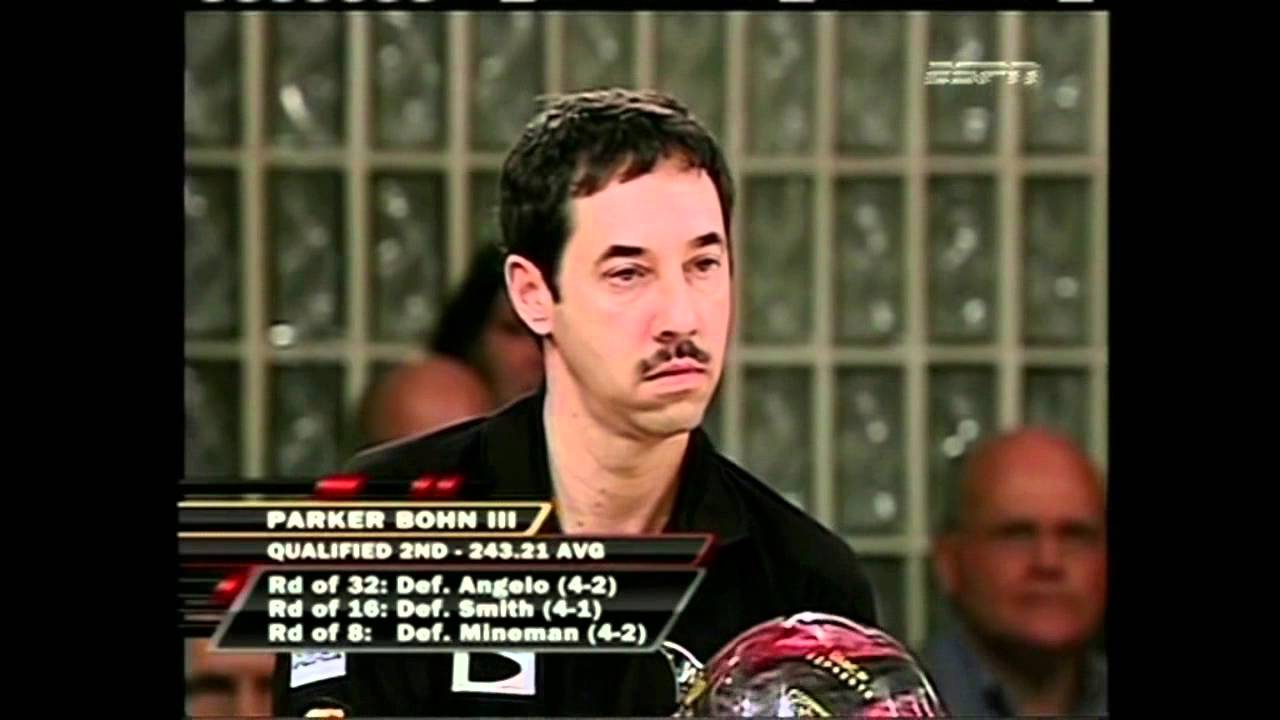 2007 Bowling PBA Great Lakes Classic