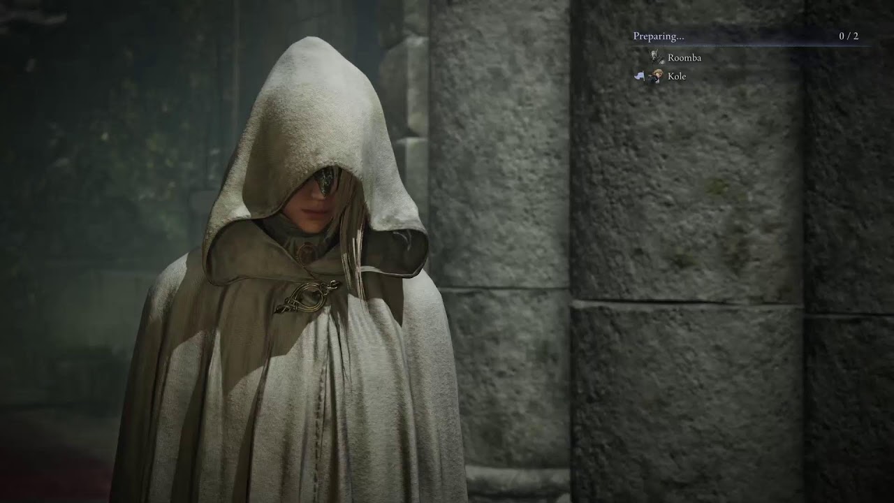 TRYING MY BEST TO LEARN