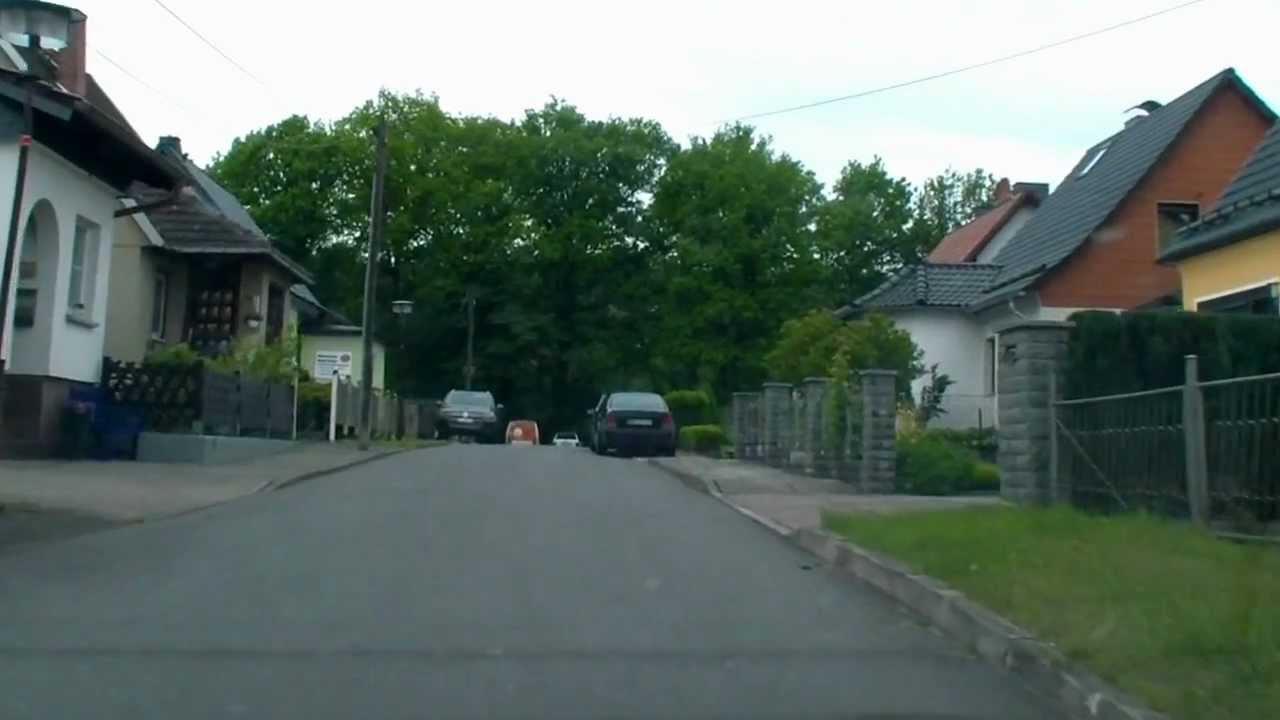 Unterwegs in Ellrich.wmv