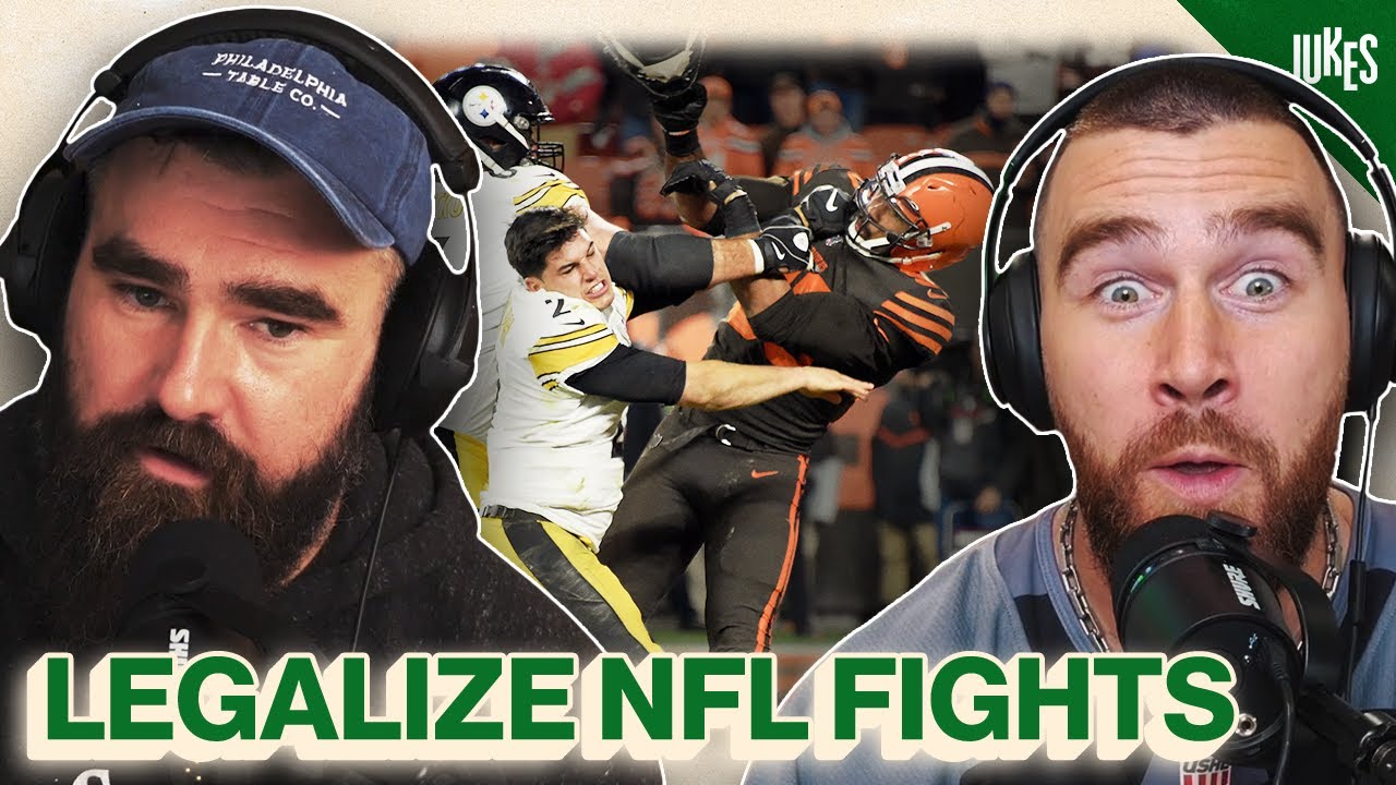 The NFL should consider these rule changes...