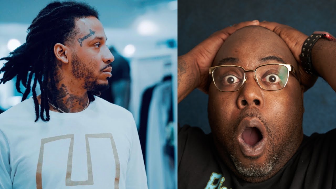 First Time Hearing | WunTayk Timmy x Weight For U Remix | Reaction