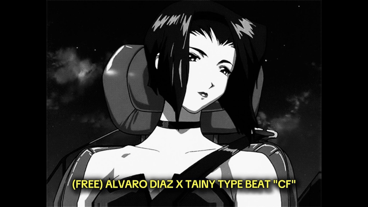 [FREE] Alvaro Diaz x Tainy Type Beat - 