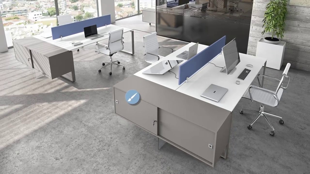 OFFICE LOFT 2017