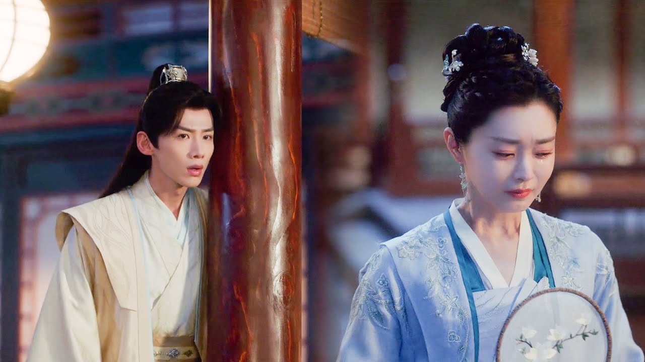 คุณชายเจ้าสำราญรายล้อมด้วยสาวสวย แต่กลับตกหลุมรักซินเดอเรลลาที่แอบร้องไห้