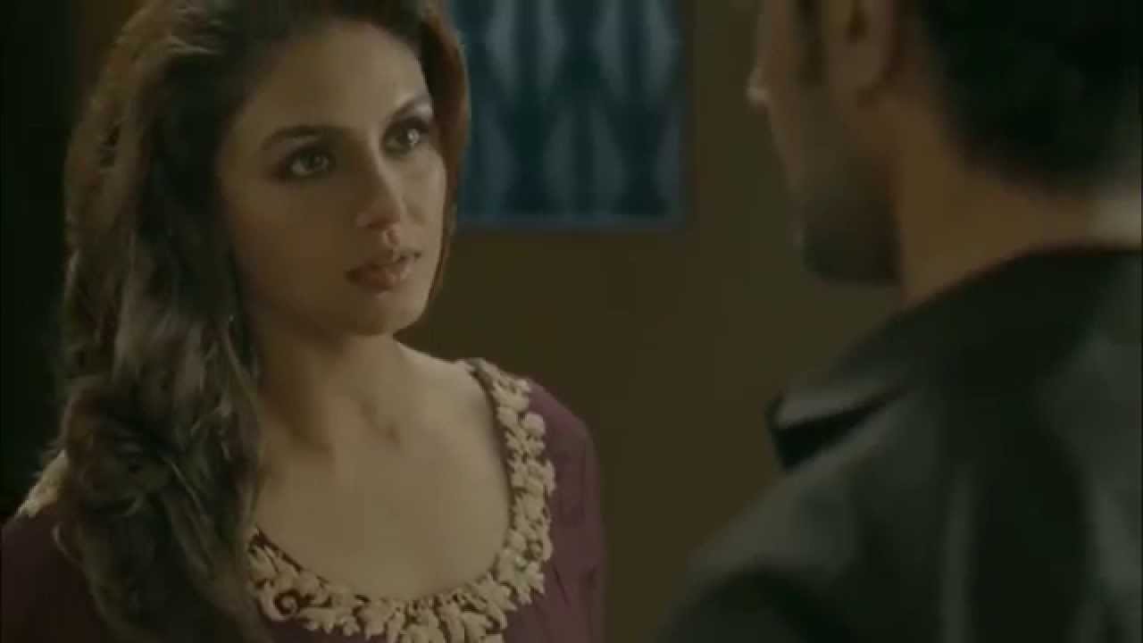 Badlapur - Trailer (by S.K)
