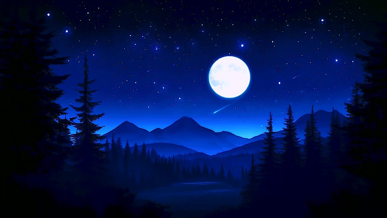 Relaxing music for harmony and tranquility | Inner silence