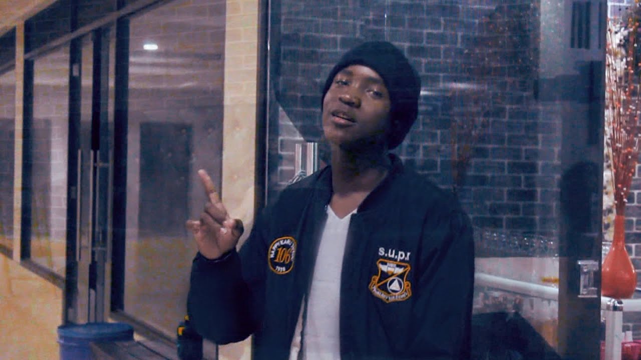 Kikwetu-_ Xaverio-KE-(Official Video) by ite