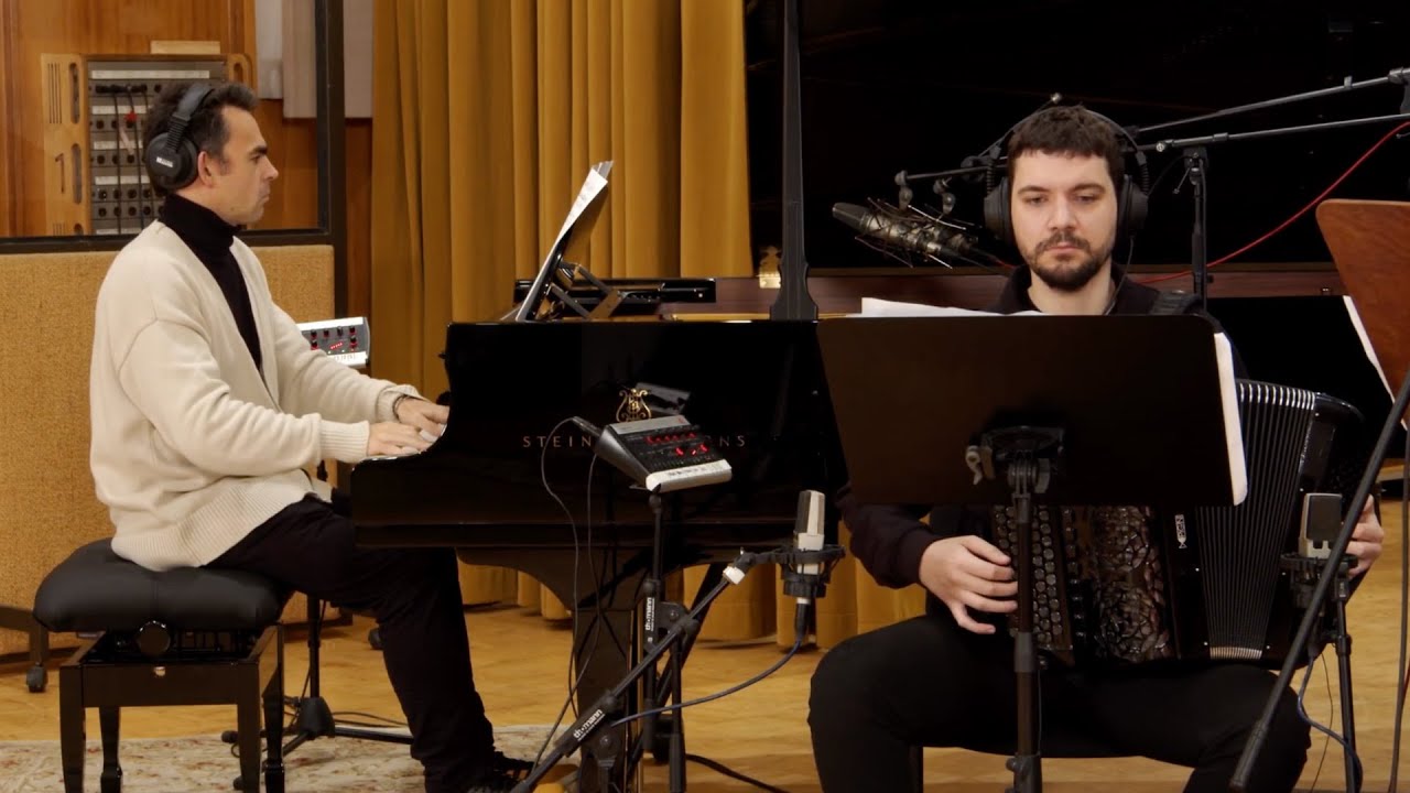 Bach by Quodlibet Quintet: Phasing Collage｜Quodlibet Quintet, Daniel Bernardes