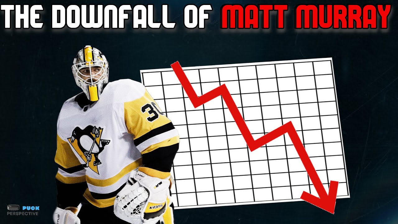 The DOWNFALL of Matt Murray...