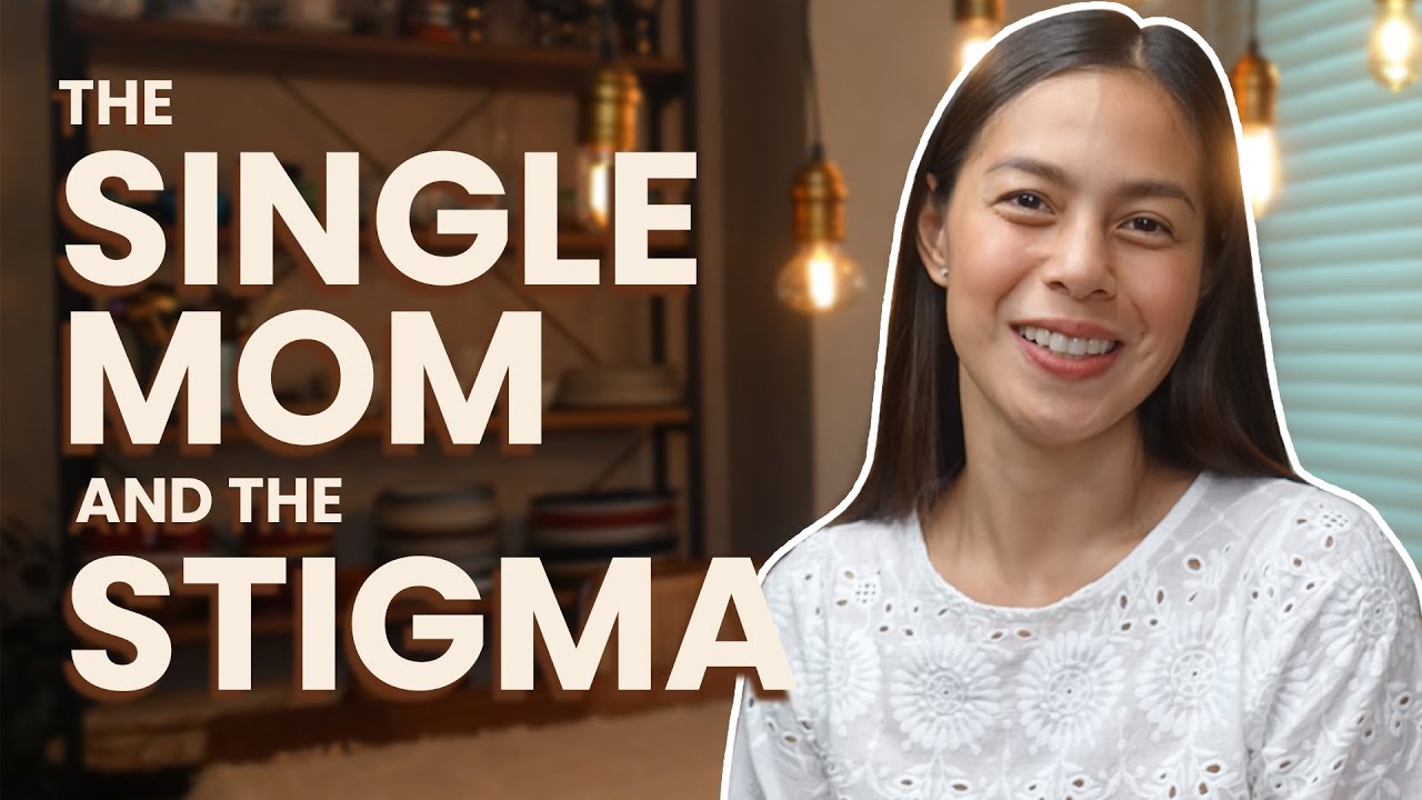 The Single Mom and the Stigma | A Blessing Channel by ABC
