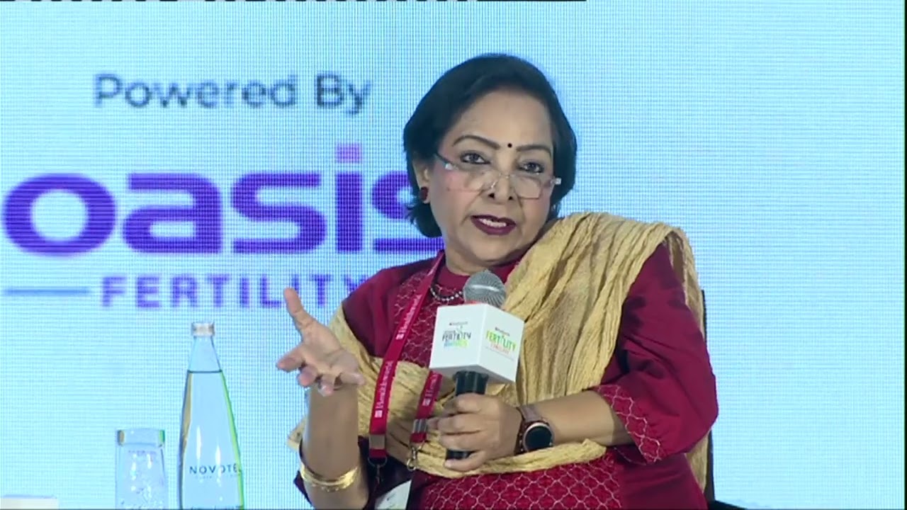 Highlight From #ETFertilityConclave: ART & Surrogacy Laws in India The Future of Fertility