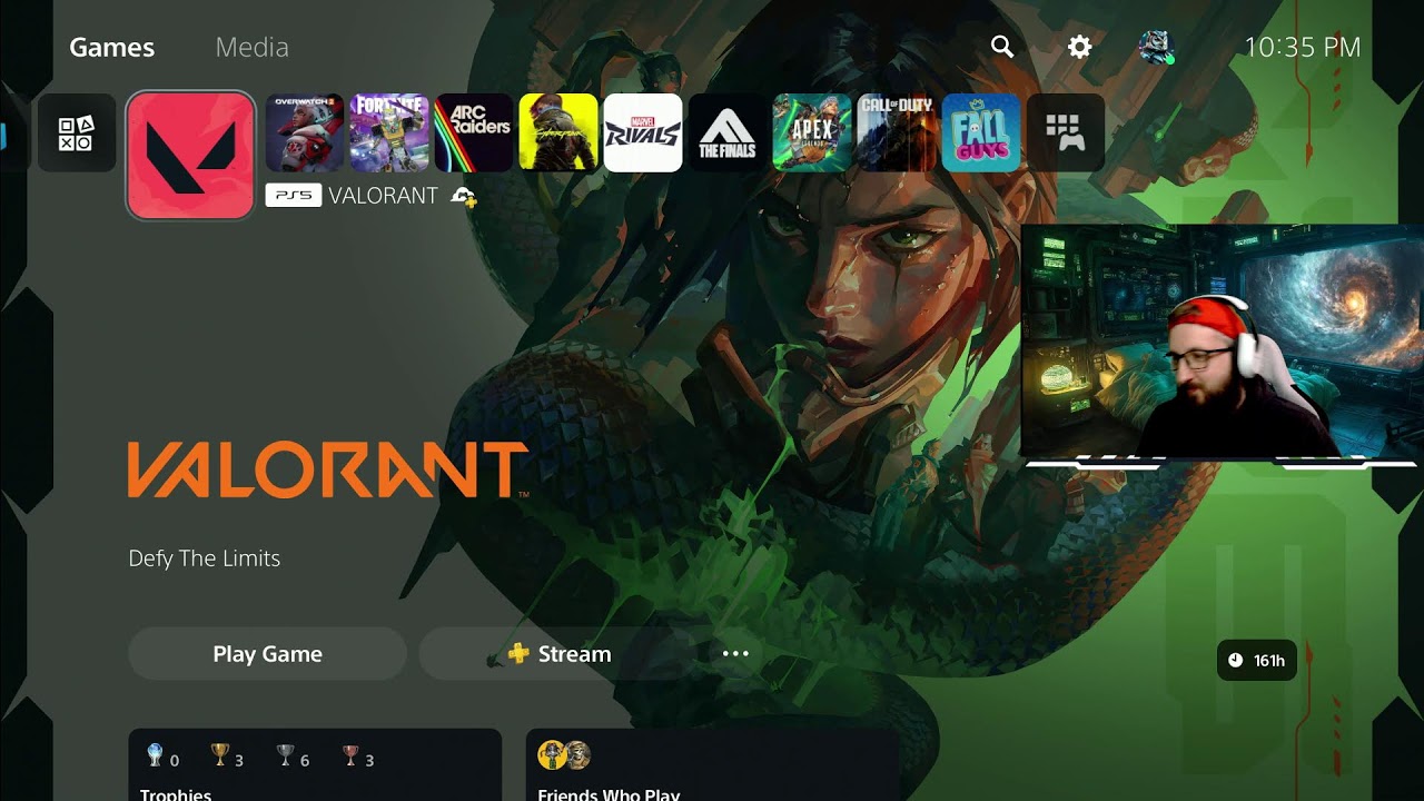🔴LIVE | OVERWATCH/VALORANT | SNOW DAY STREAM WITH THE BIRDZZZZ