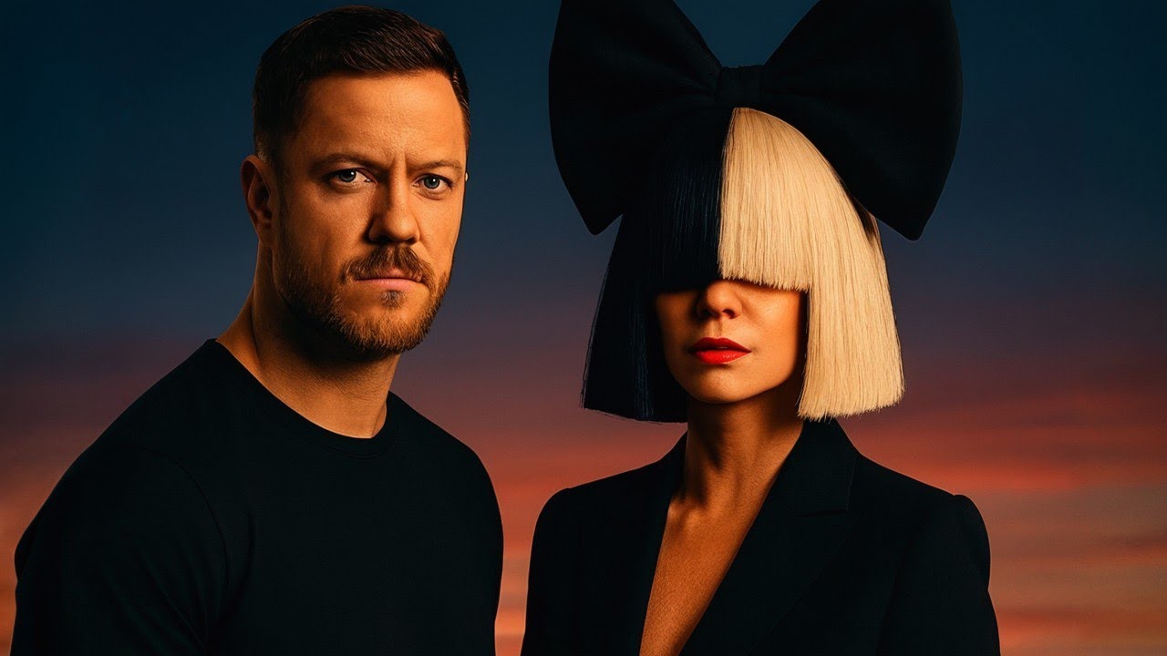 Imagine Dragons x Sia – Epic Emotional Anthem | Powerful Collab of Hope,  & Freedom (Official Audio)
