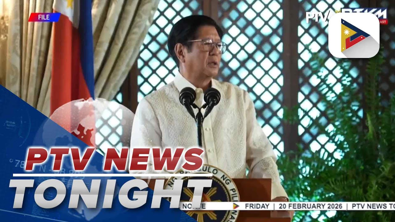 PBBM orders inter-agency push to bolster AMLC strategy vs. money laundering