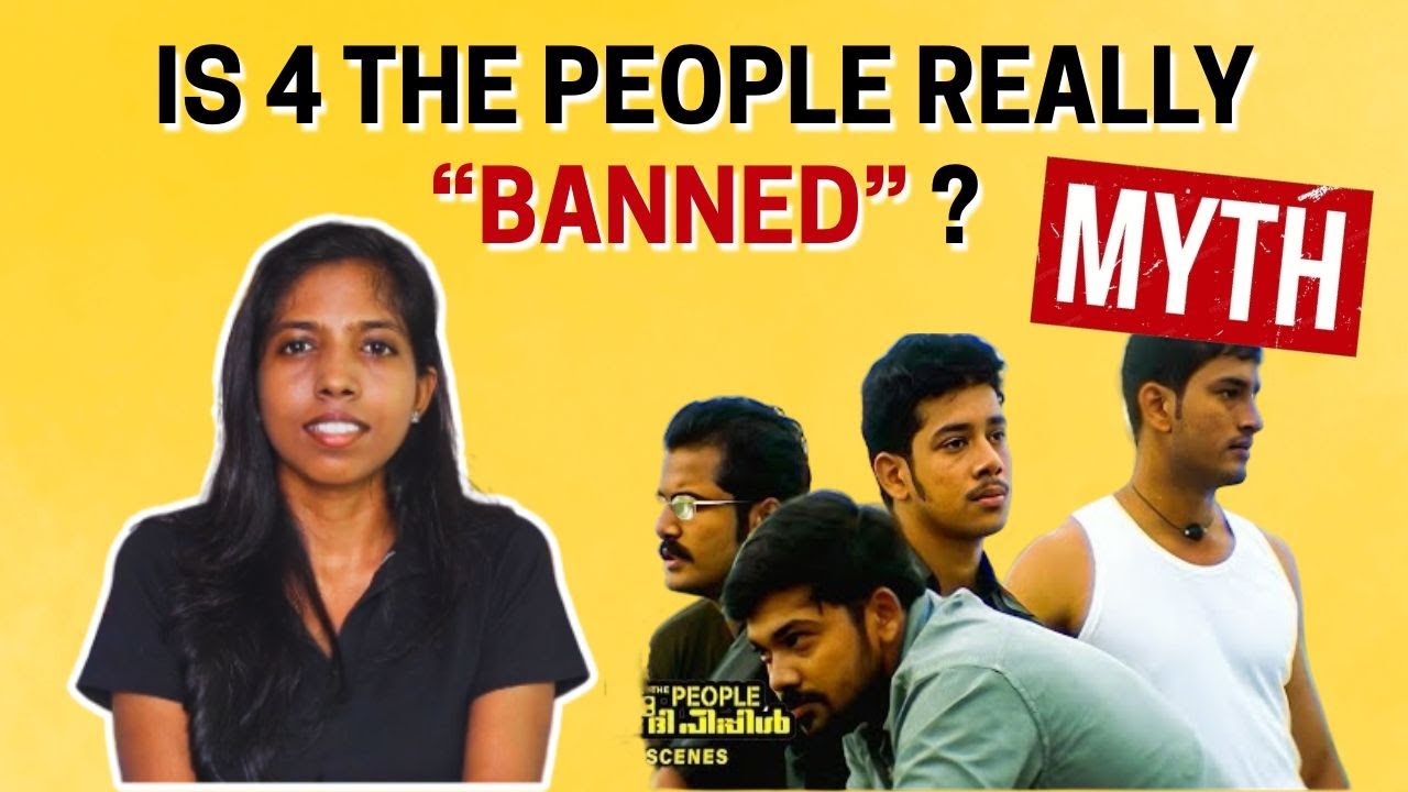 Is ‘Four the People’ Really Banned? The Truth Behind the Myth