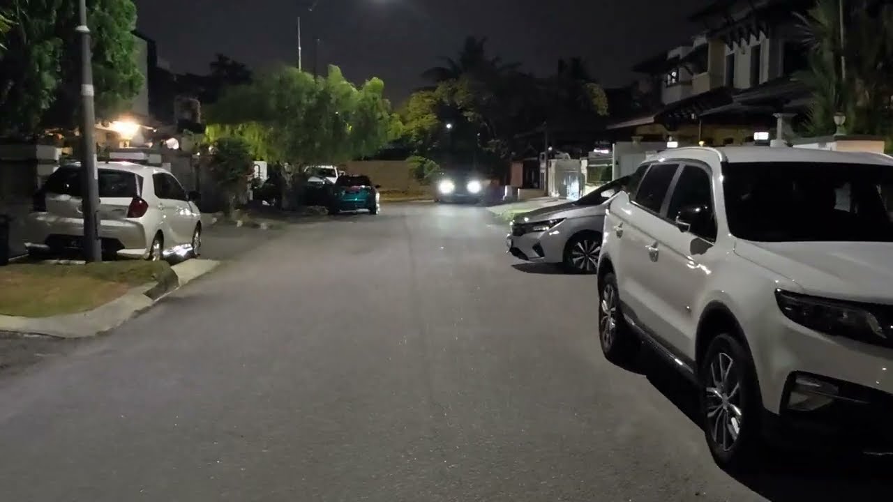 Vivo X200 ultra Image Stabilization test.