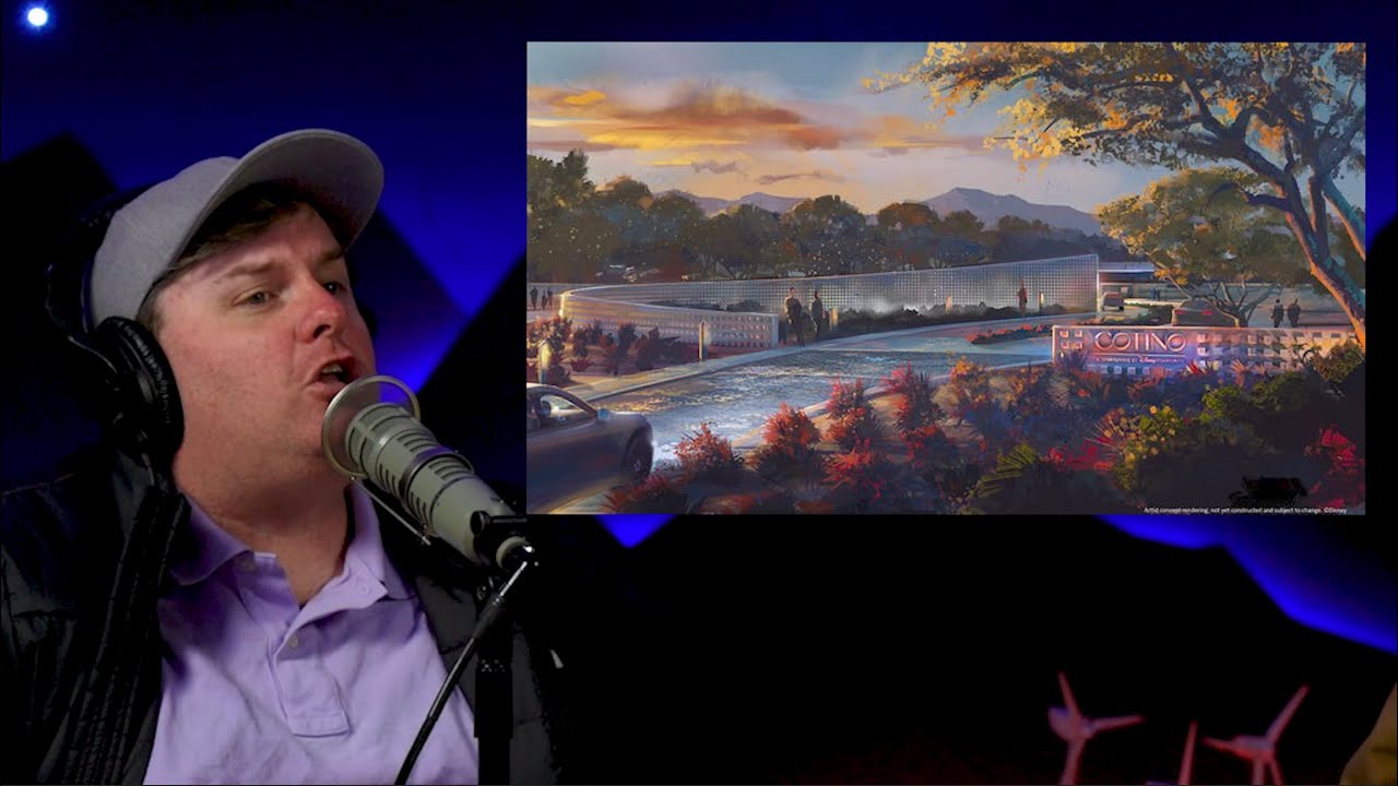 Disney Planned Communities???