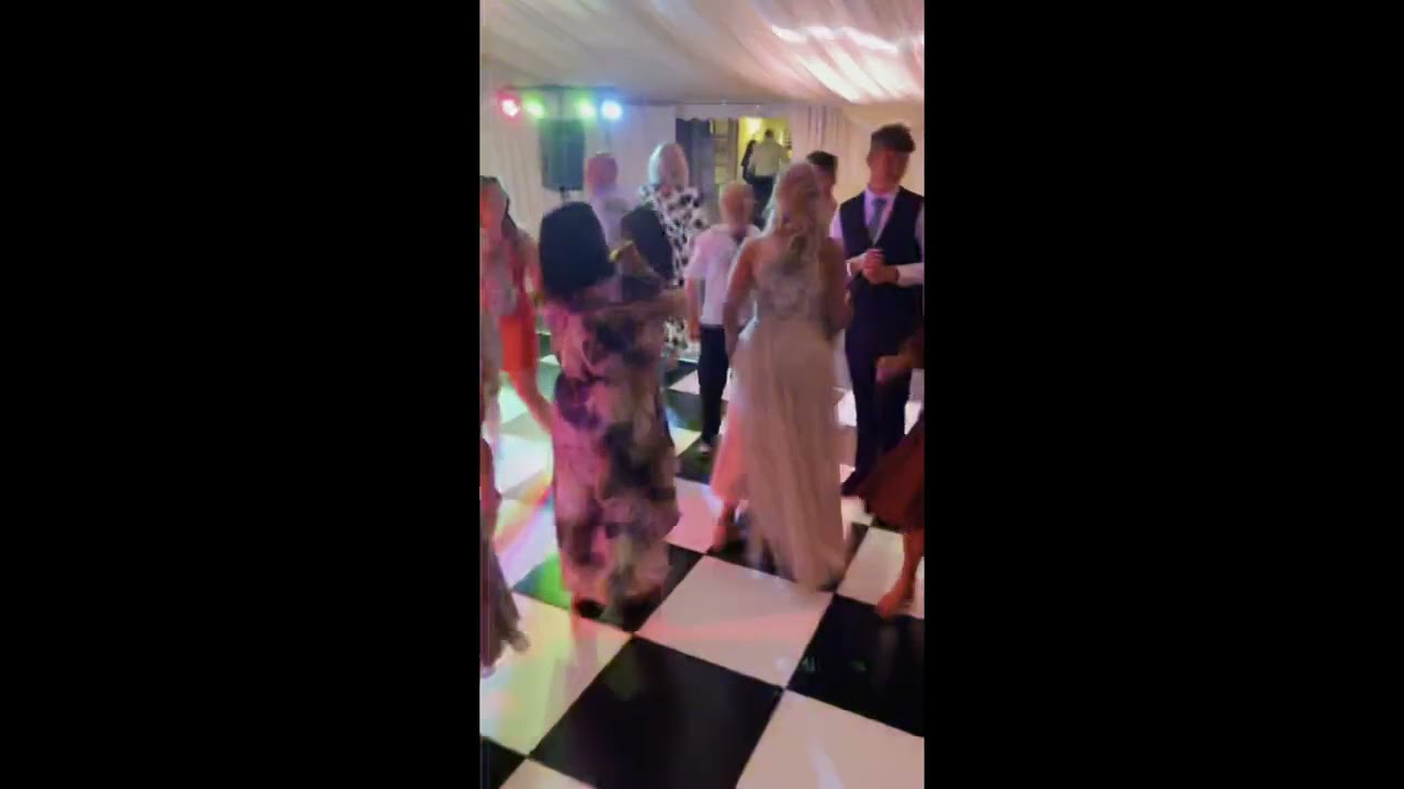 Ibiza Sax Player | Manchester
