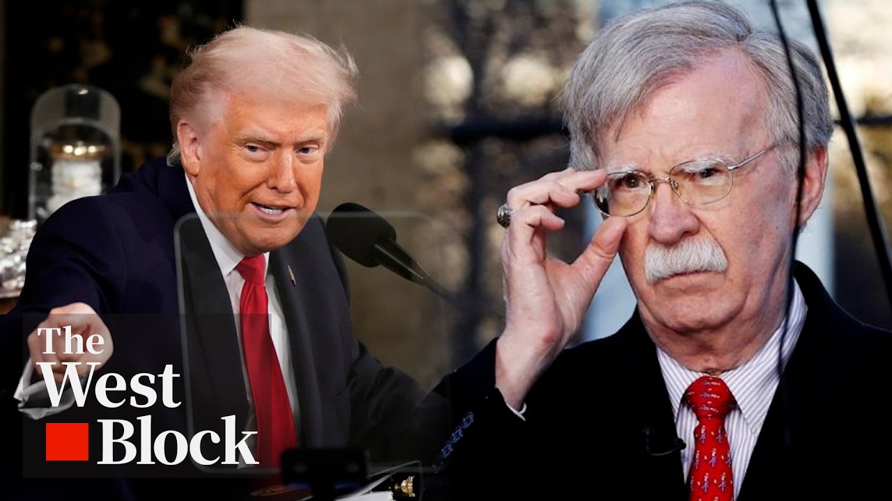 Trump's original claim of obliterating Iranian nuclear program 
