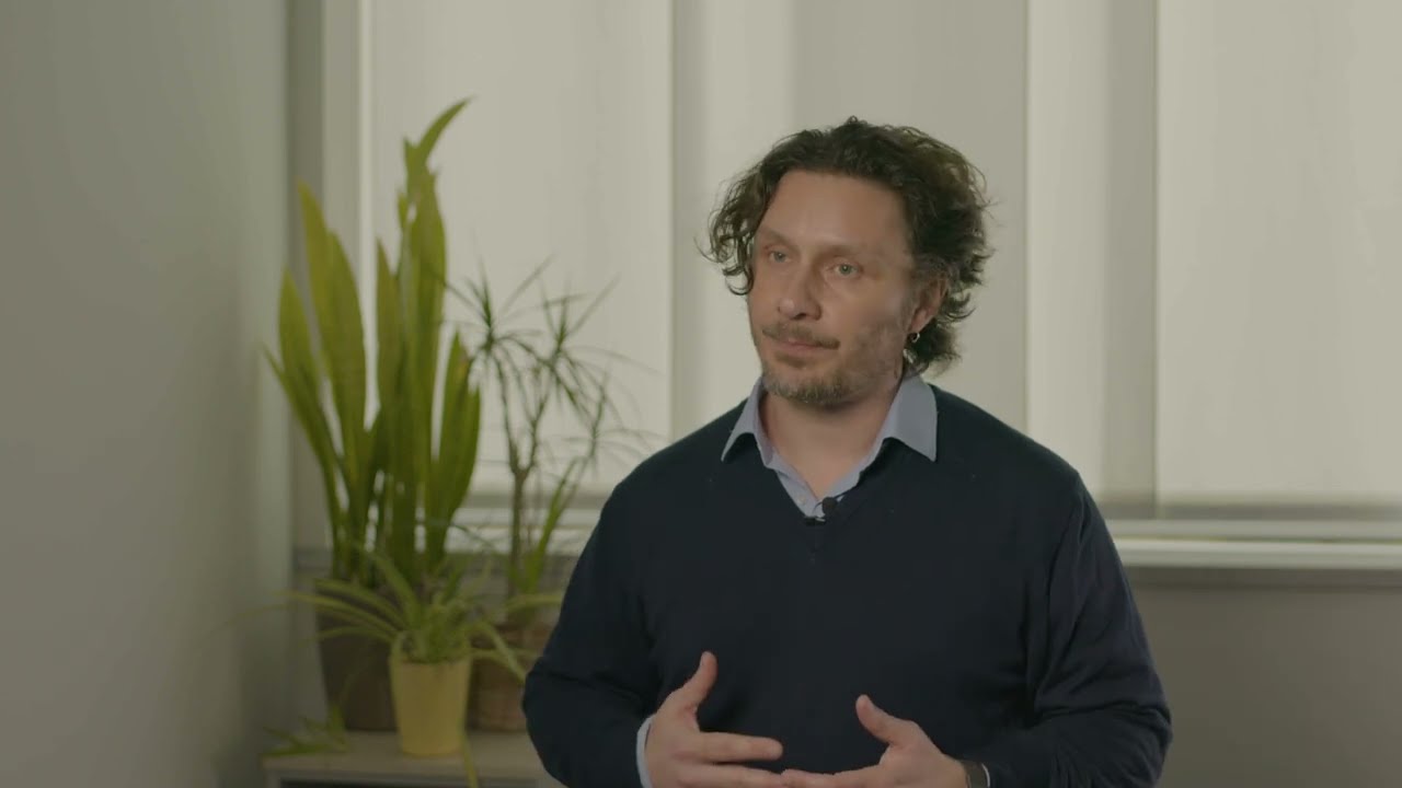 Dati geofisici: come gestirli al meglio con The EEM Team Spin-Off Company