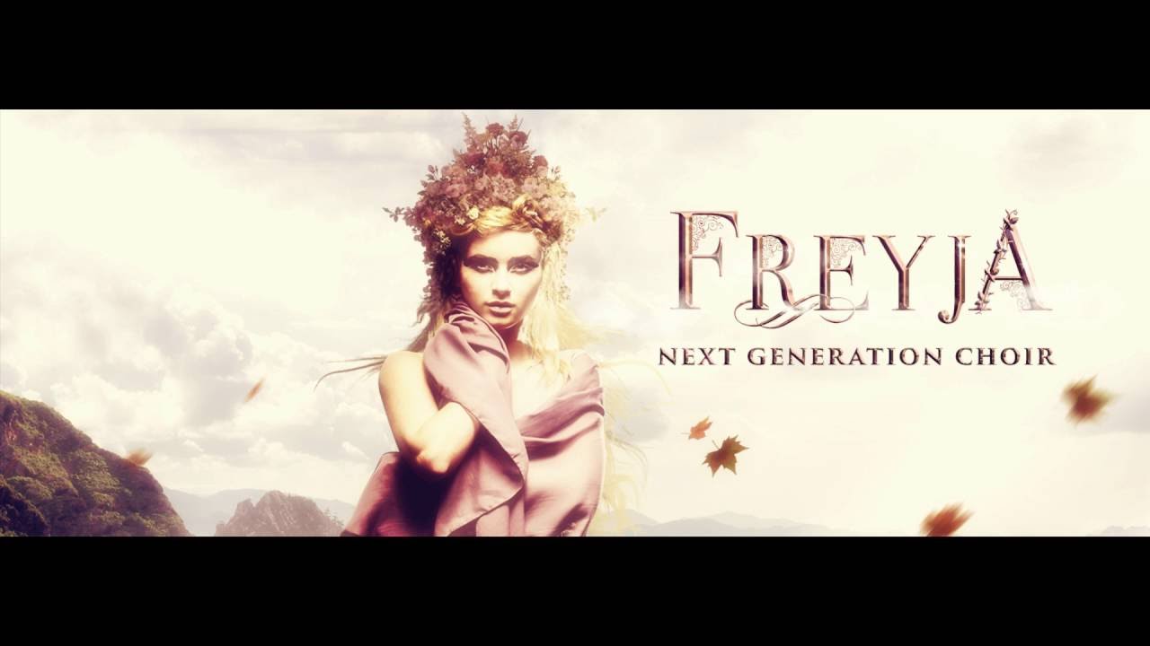 Freyja Official Walkthrough