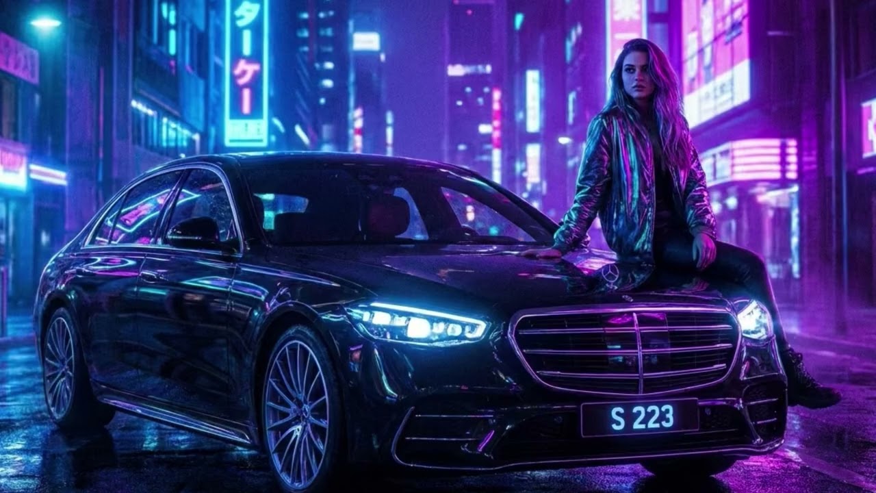 NOIR R-DSB