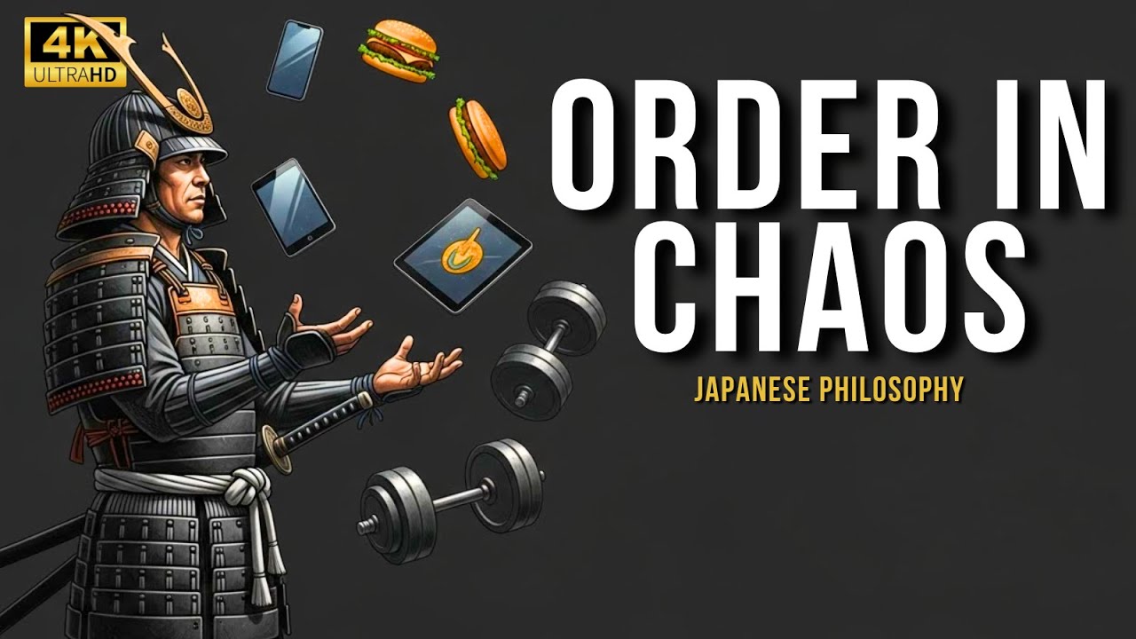 The Complex Secrets Samurai Used to Get Stronger Fast