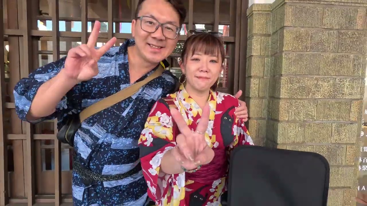 2025 台南員旅Day2