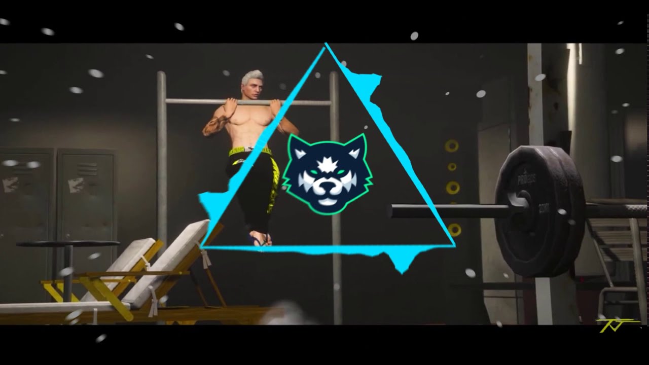 música da intro do TJ gamer 5 temporada do vida de jovem