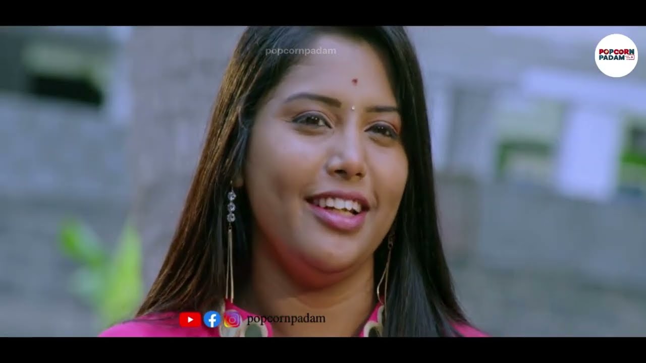 சாரி கேட்டா துணி துவைக்க கூப்பிடுறா...Seithi Thaal Tamil Movie 5